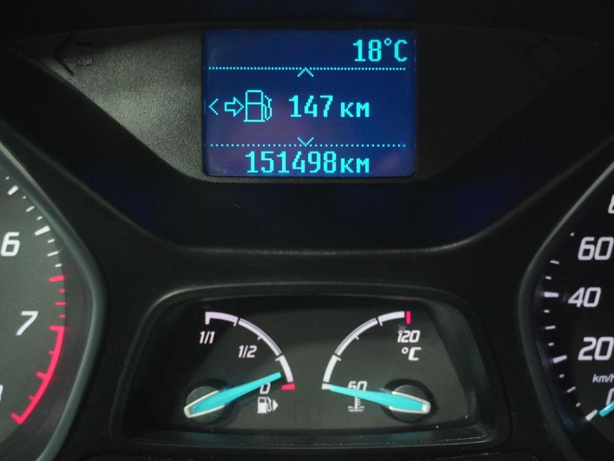 Ford Focus III Вологда  - изображение 17