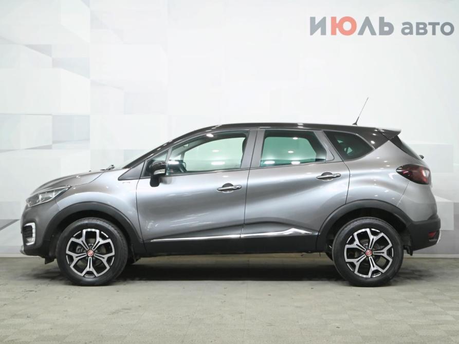 Renault Kaptur I Екатеринбург  - изображение 8