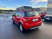 Suzuki SX4 I (Classic) Рестайлинг Ногинск  - изображение 26