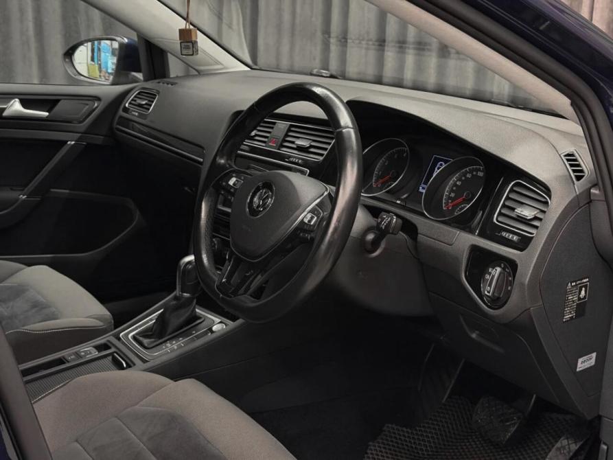 Volkswagen Golf VII Красноярск  - изображение 8