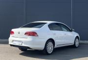 Volkswagen Passat B7 Красноярск  - изображение 28