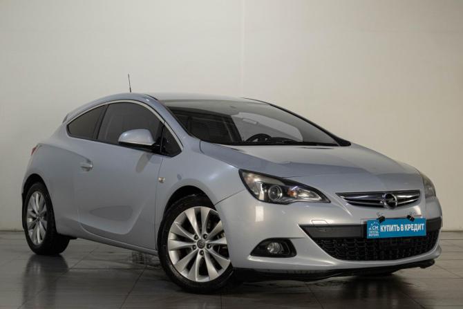 Opel Astra J Рестайлинг с пробегом 2012 года, цена 849 000 рублей, 225000 км, хэтчбек, Автокод Объявления