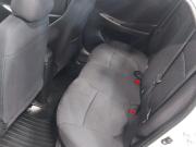 Hyundai Solaris I Рестайлинг Пермь  - изображение 35