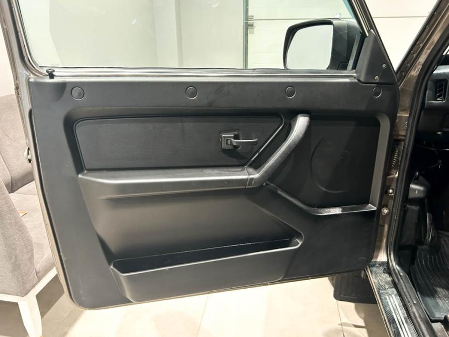 Lada (ВАЗ) 2121 (4x4) I Рестайлинг (2020) Екатеринбург  - изображение 12
