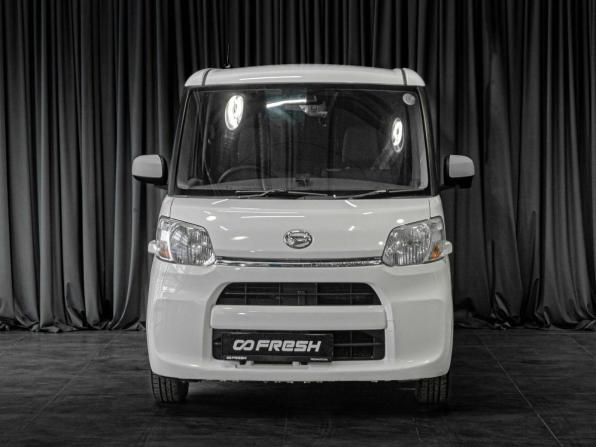 Daihatsu Tanto III Рестайлинг с пробегом 2016 года, цена 749 000 рублей, 217402 км, микровэн, Автокод Объявления