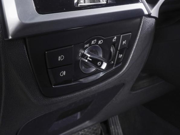 BMW X3 III (G01) с пробегом 2019 года, цена 3 170 030 рублей, 116165 км, внедорожник, Автокод Объявления