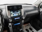 Toyota Land Cruiser Prado 150 Series Красноярск  - изображение 35