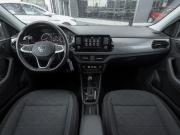 Volkswagen Polo VI Москва  - изображение 30