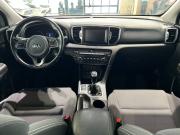 Kia Sportage IV Рестайлинг Оренбург  - изображение 47