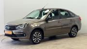 Lada (ВАЗ) Granta I Рестайлинг Киров  - изображение 14
