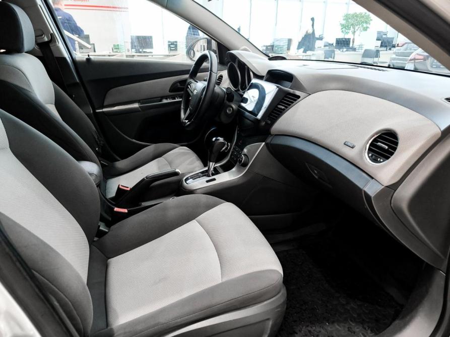 Chevrolet Cruze I Казань  - изображение 13