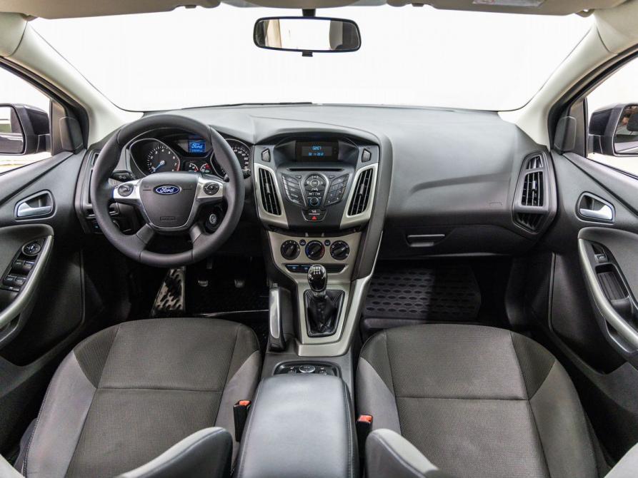 Ford Focus III Волгоград  - изображение 13