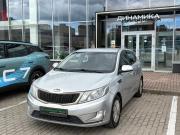 Kia Rio III Череповец  - изображение 16