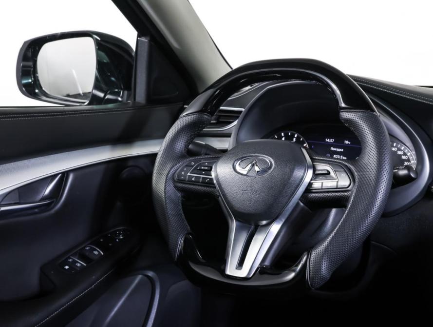 Infiniti QX50 II Москва  - изображение 14