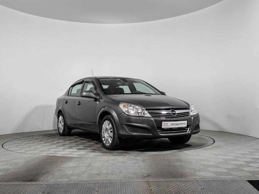 Opel Astra H Рестайлинг Санкт-Петербург  - изображение 3