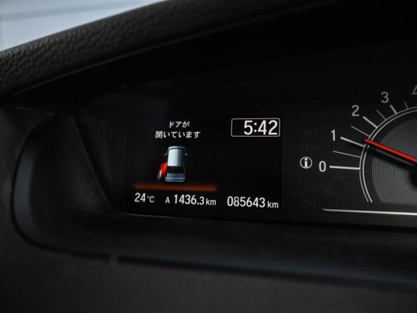 Honda N-BOX II с пробегом 2019 года, цена 919 000 рублей, 85643 км, микровэн, Автокод Объявления