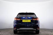 Lexus RX IV Пермь  - изображение 35