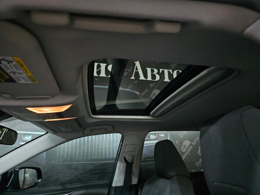 Toyota RAV4 V (XA50) Краснодар  - изображение 25
