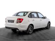 Lada (ВАЗ) Granta I Рестайлинг Москва  - изображение 31