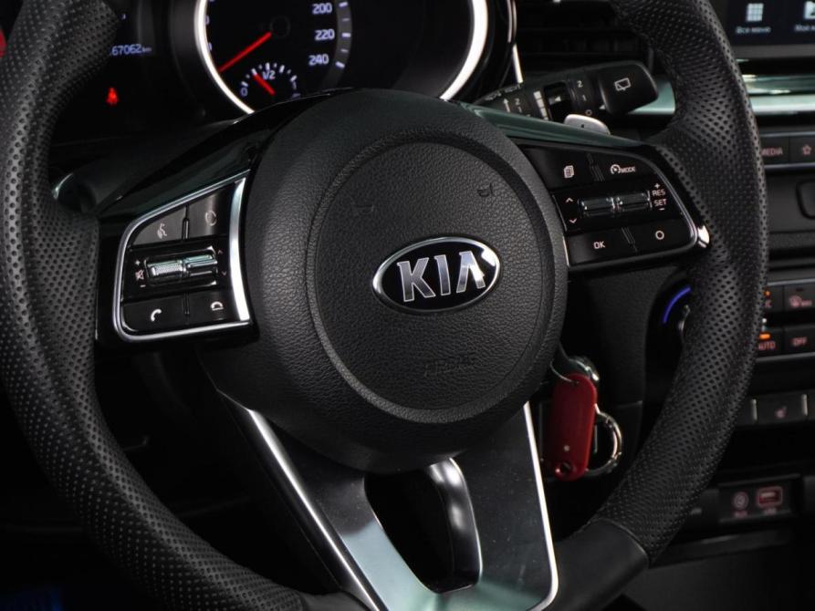 Kia Ceed III Воронеж  - изображение 18