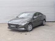 Hyundai Elantra VII (CN7) Москва  - изображение 29