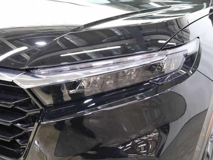 Honda CR-V VI Москва  - изображение 27