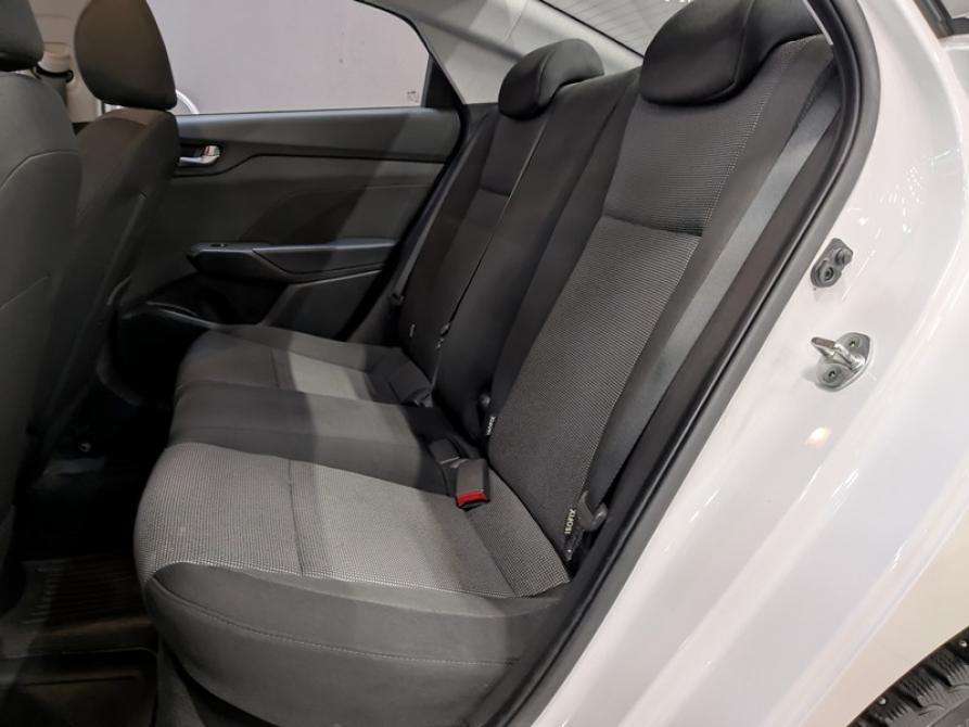 Hyundai Solaris II Рестайлинг Москва  - изображение 26