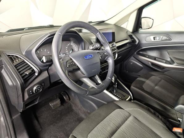 Ford EcoSport II Рестайлинг с пробегом 2018 года, цена 1 425 000 рублей, 65521 км, внедорожник, Автокод Объявления