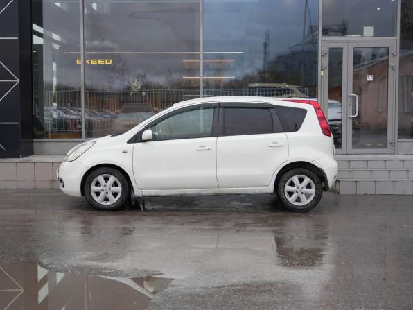 Nissan Note I с пробегом 2005 года, цена 370 000 рублей, 367479 км, хэтчбек, Автокод Объявления