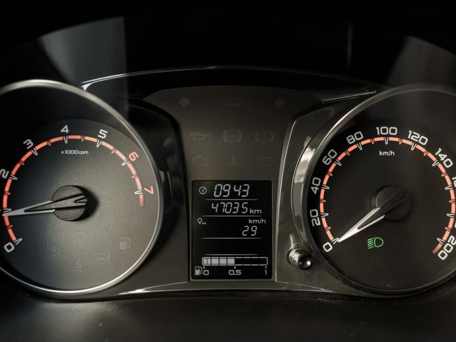 Lada (ВАЗ) Granta I Рестайлинг Екатеринбург  - изображение 13
