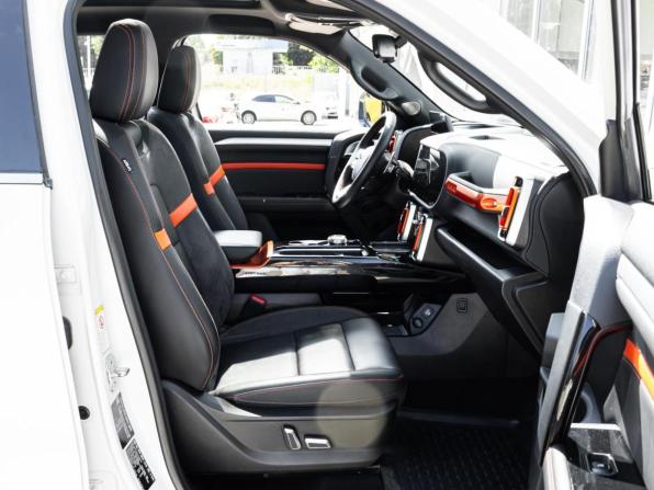 Haval Dargo I с пробегом 2023 года, цена 2 862 000 рублей, 33271 км, внедорожник, Автокод Объявления