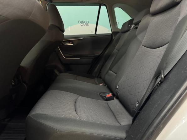 Toyota RAV4 V (XA50) с пробегом 2020 года, цена 2 850 000 рублей, 190595 км, внедорожник, Автокод Объявления