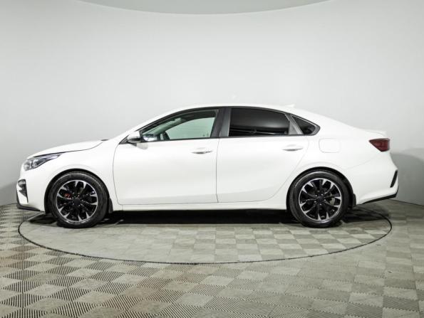 Kia Cerato IV с пробегом 2019 года, цена 1 599 777 рублей, 144902 км, седан, Автокод Объявления