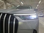 Jaecoo J8 Казань  - изображение 50