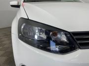 Volkswagen Polo V Воронеж  - изображение 30