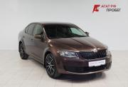 Skoda Octavia III (A7) Саратов  - изображение 24