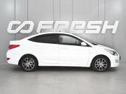 Hyundai Solaris I Рестайлинг Ростов-на-Дону  - изображение 23