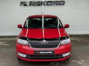 Skoda Rapid I Уфа  - изображение 20