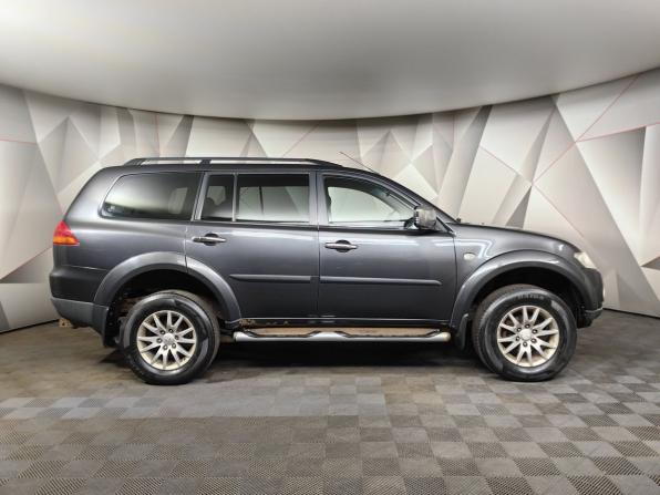 Mitsubishi Pajero Sport II с пробегом 2010 года, цена 1 259 000 рублей, 285777 км, внедорожник, Автокод Объявления
