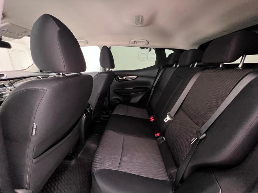 Nissan Qashqai II Волгоград  - изображение 31