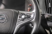Opel Insignia I Рестайлинг Томск  - изображение 32
