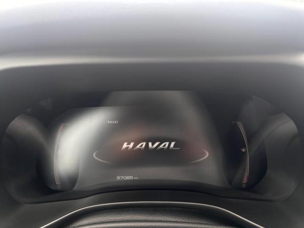 Haval Jolion I с пробегом 2023 года, цена 1 989 000 рублей, 56687 км, внедорожник, Автокод Объявления