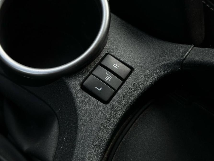 Toyota Verso I Рестайлинг Пермь  - изображение 27