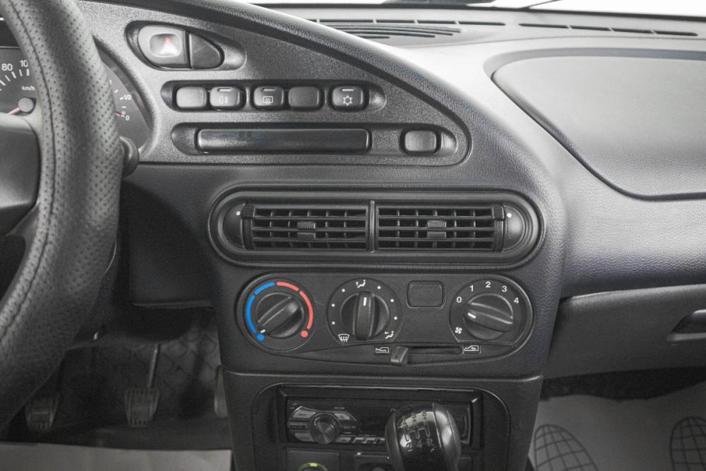Chevrolet Niva I Рестайлинг Кемерово  - изображение 17