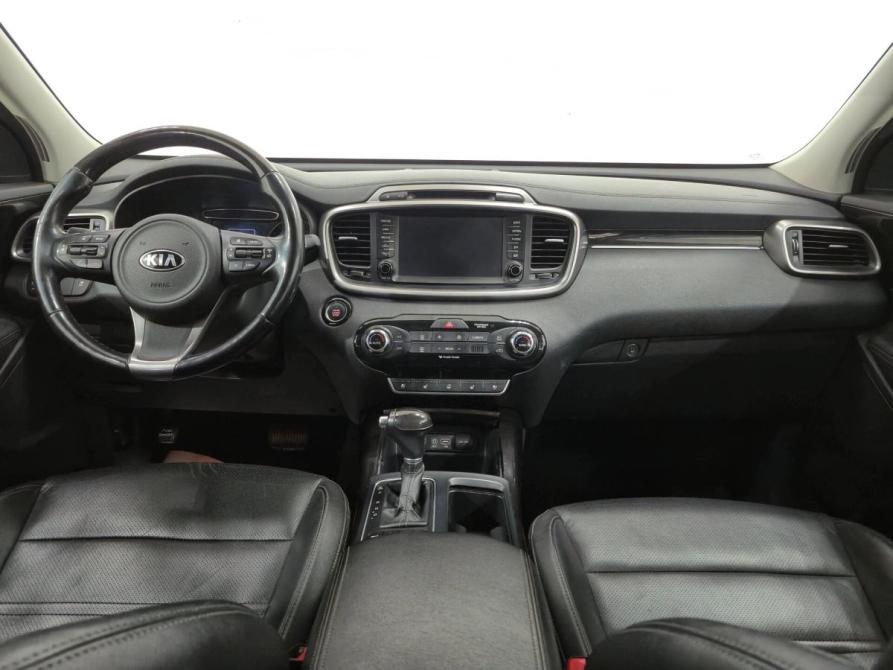 Kia Sorento III Prime Рестайлинг Альметьевск  - изображение 11