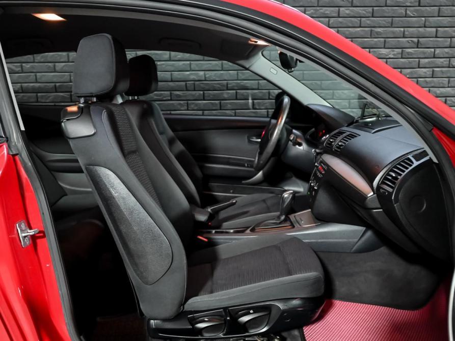 BMW 1 серии I (E81/E82/E87/E88) Рестайлинг Екатеринбург  - изображение 10