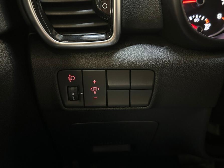 Kia Sportage IV Рестайлинг Балашиха  - изображение 11