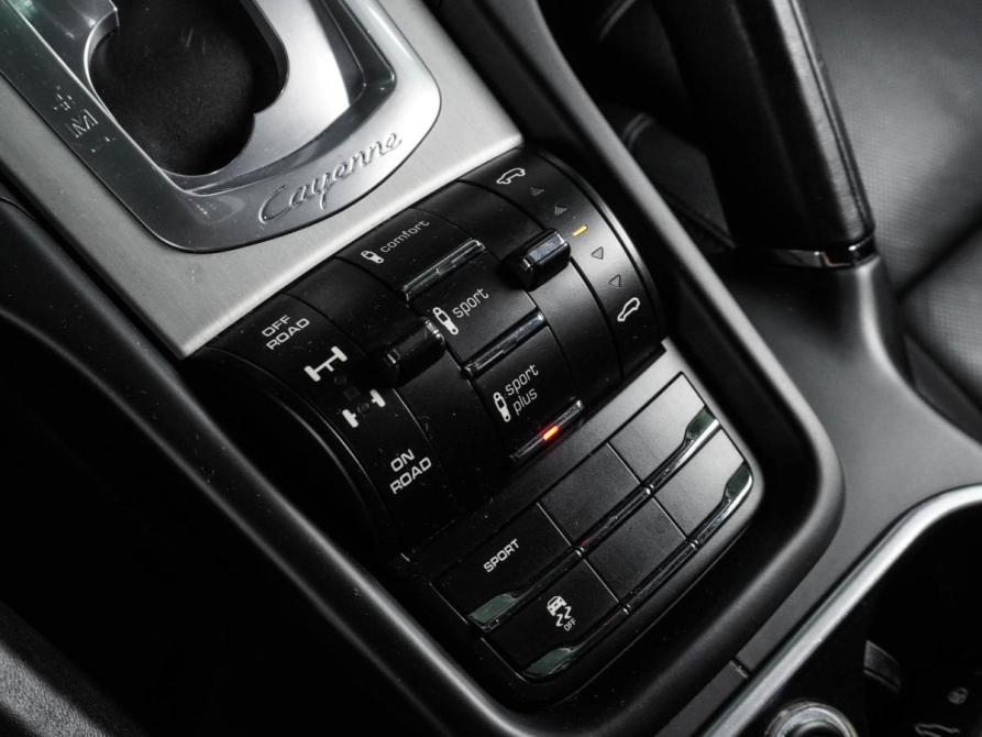 Porsche Cayenne II Рестайлинг (958) Воронеж  - изображение 26