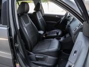 Volkswagen Tiguan I Рестайлинг Краснодар  - изображение 25