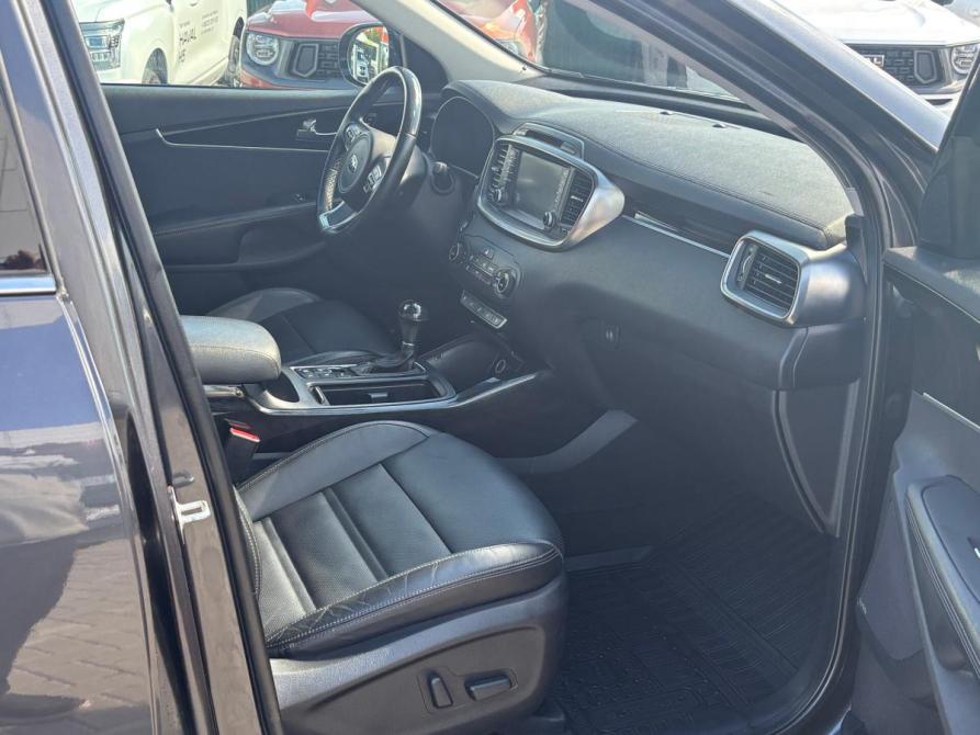 Kia Sorento III Prime Сыктывкар  - изображение 10